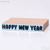 NewYear Circle (No A)