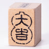 Daikichi gourd