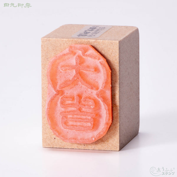 Daikichi gourd