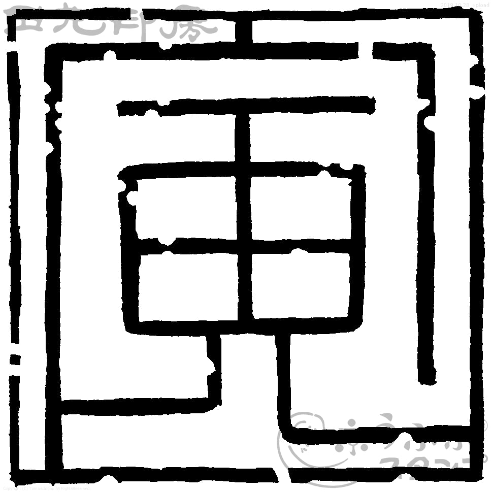 Tora-jiki 1