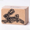 Rust frame jump rabbit