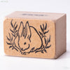 Bush rabbit