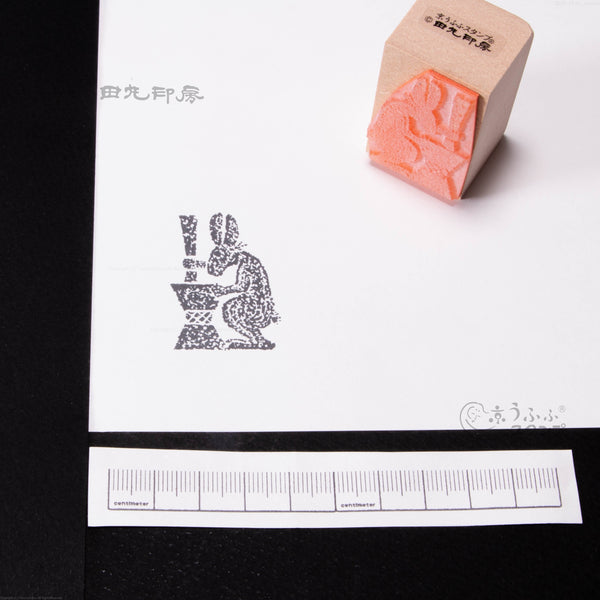 Mochi rabbit