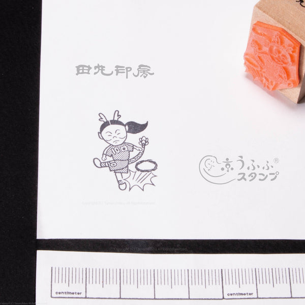 Nadeshiko Dragon