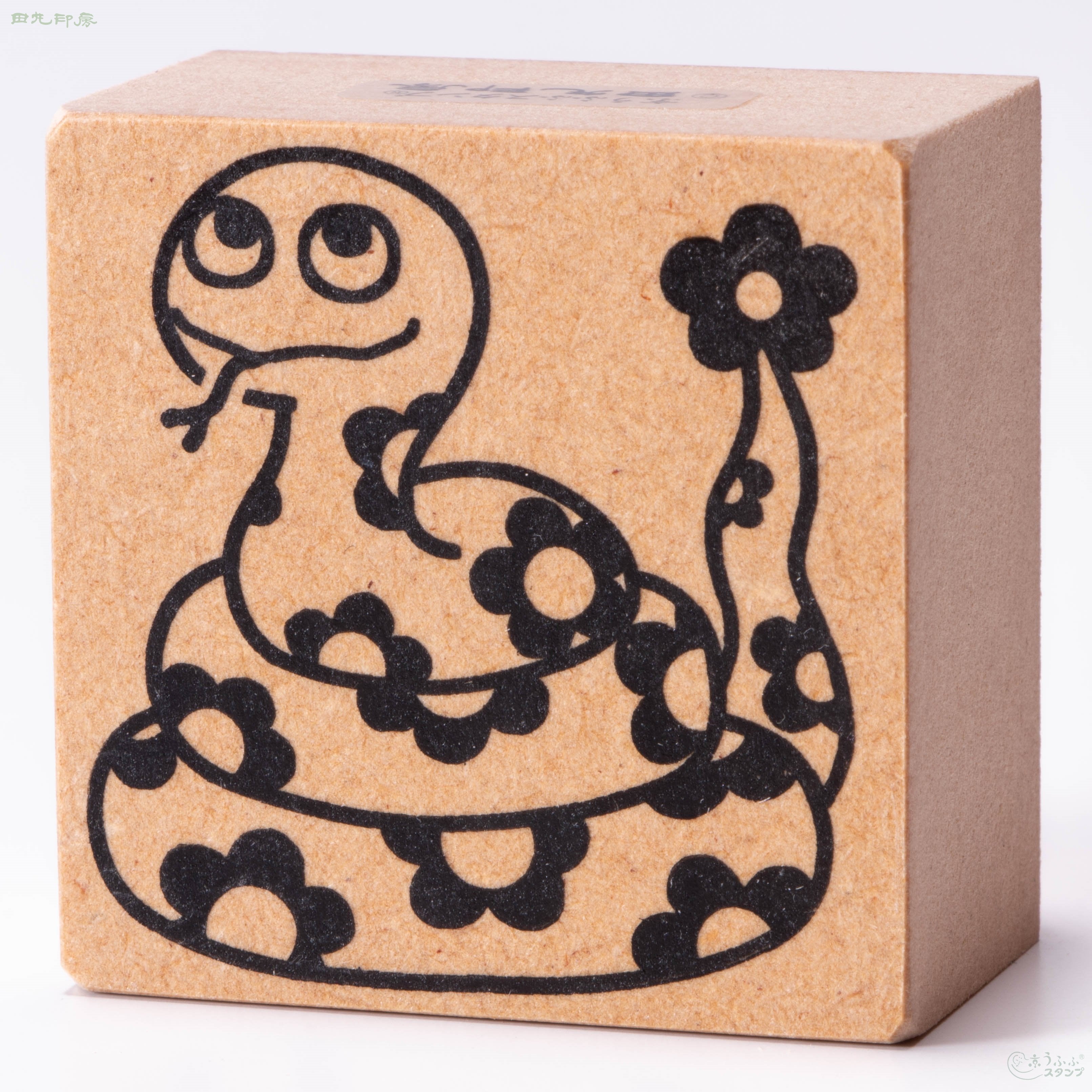 Floral snake