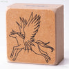 Left facing Pegasus