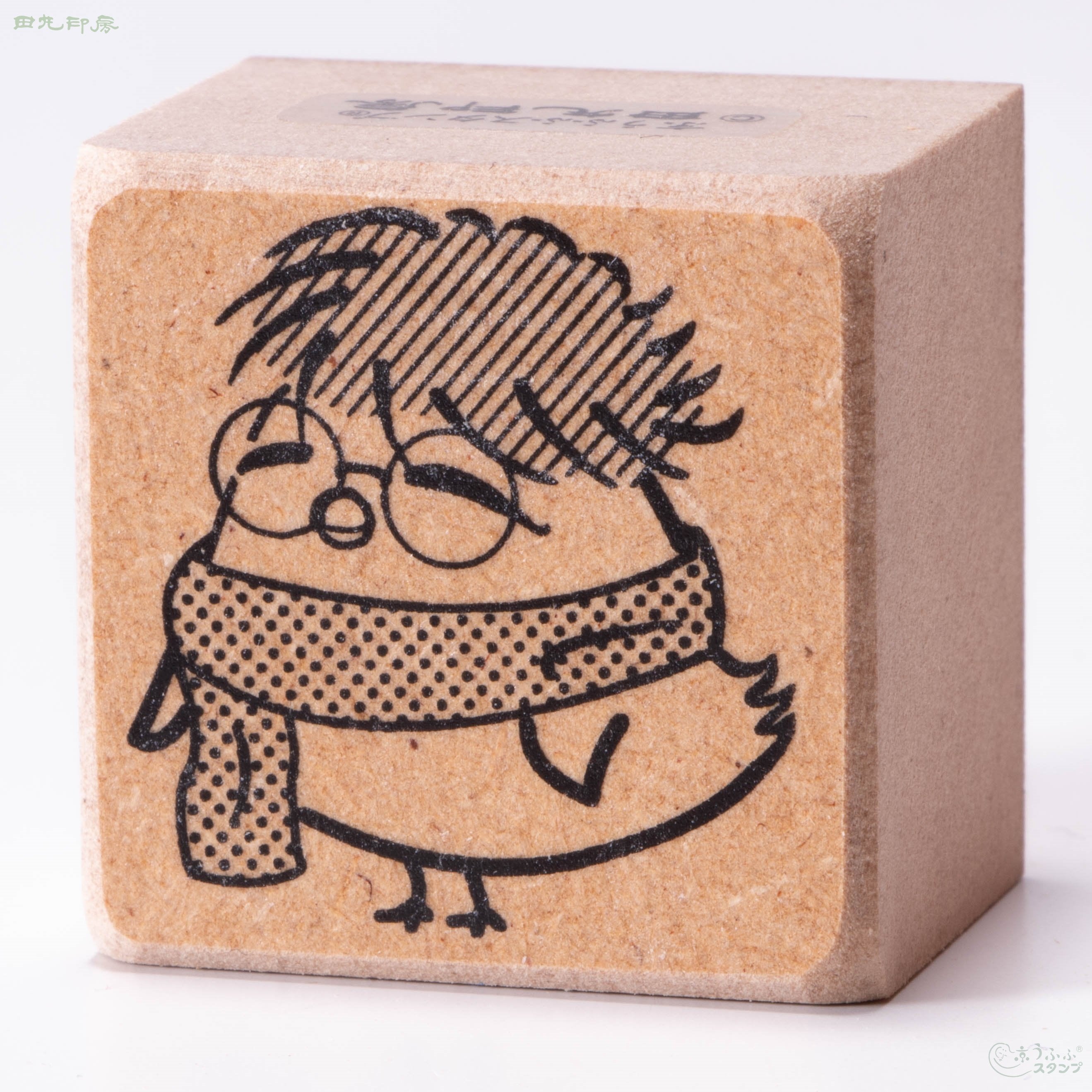 Yong-sama chick