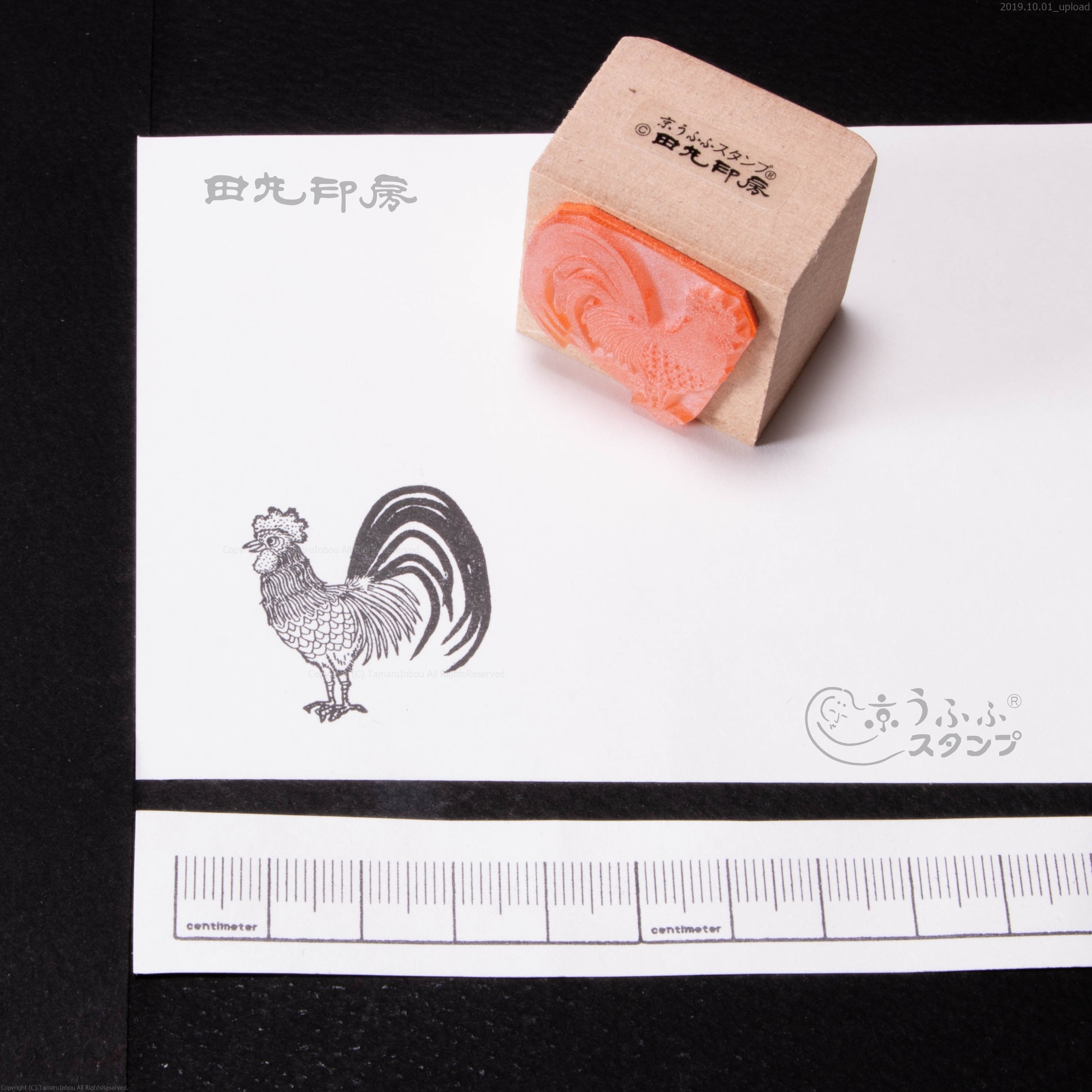 Rooster