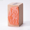 Sitting Shiba Inu