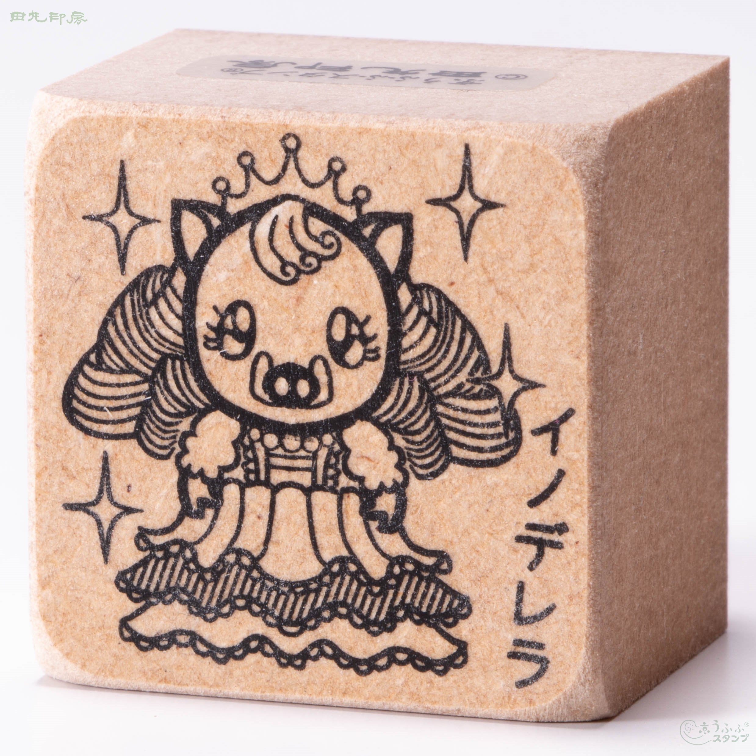 inoderella
