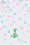 Mini Stamp Margaret