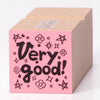 Very good!