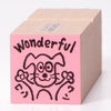 Wonderful!