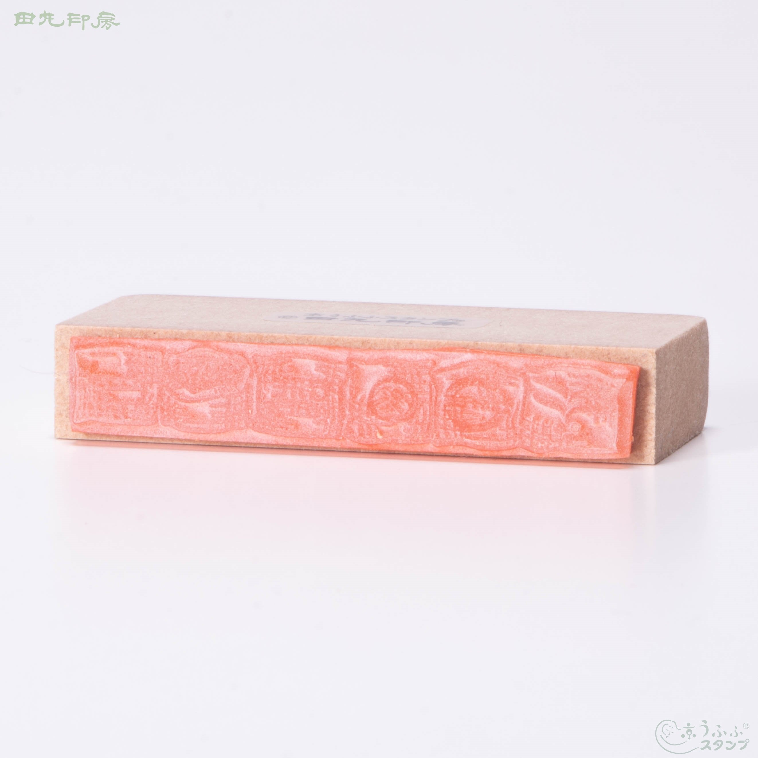 大麻袋邊框