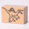 Spinosaurus
