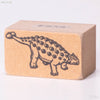 Ankylosaurus