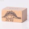 Stegosaurus
