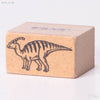 parasaurolophus