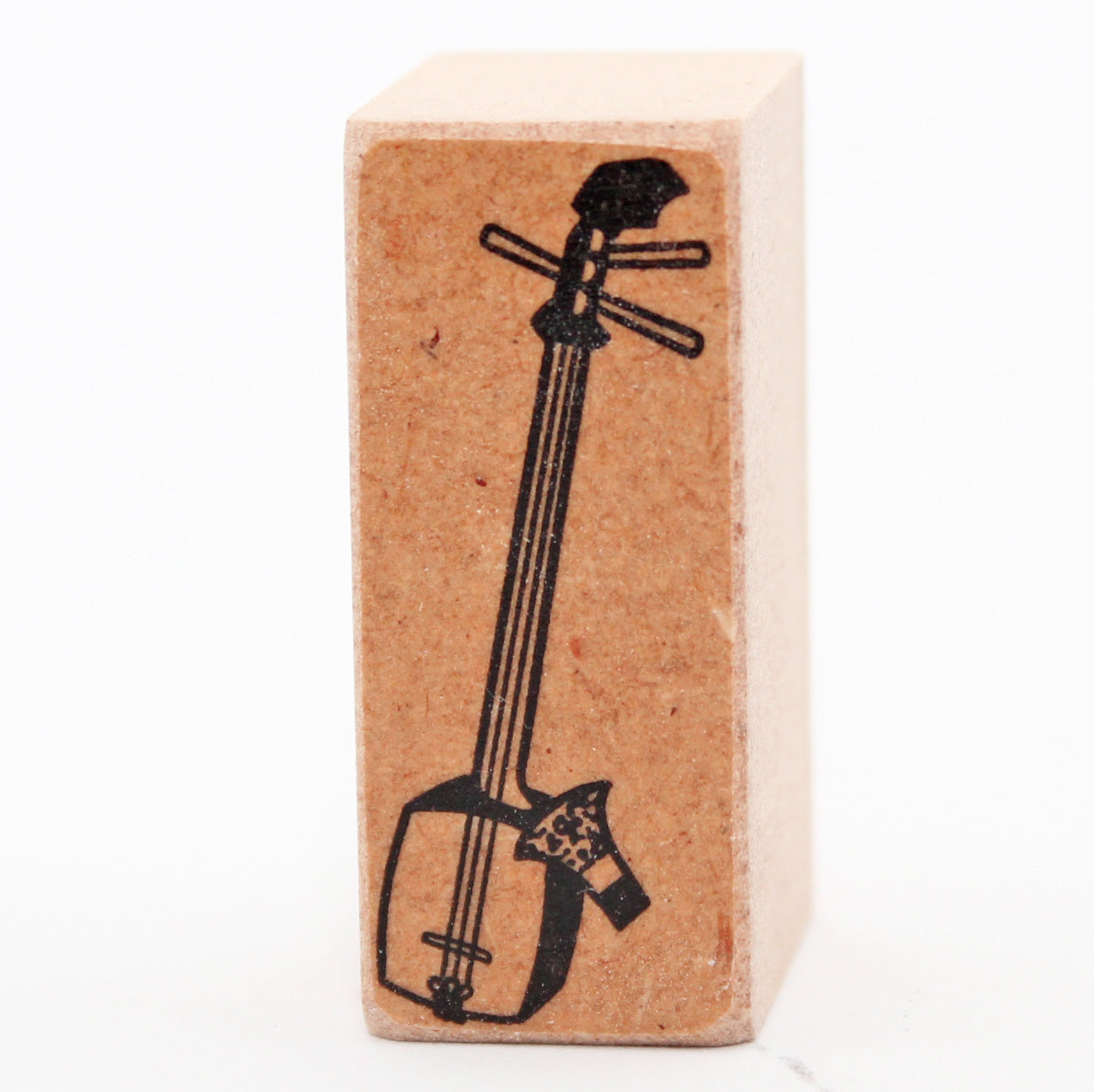 Tsugaru shamisen