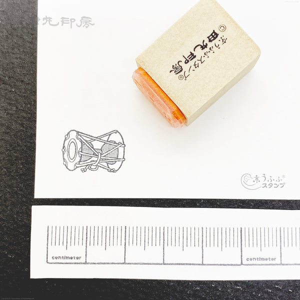 Tsuzumi