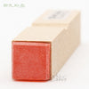 Mini stamp, solid square