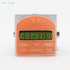 Date stamp Window frame