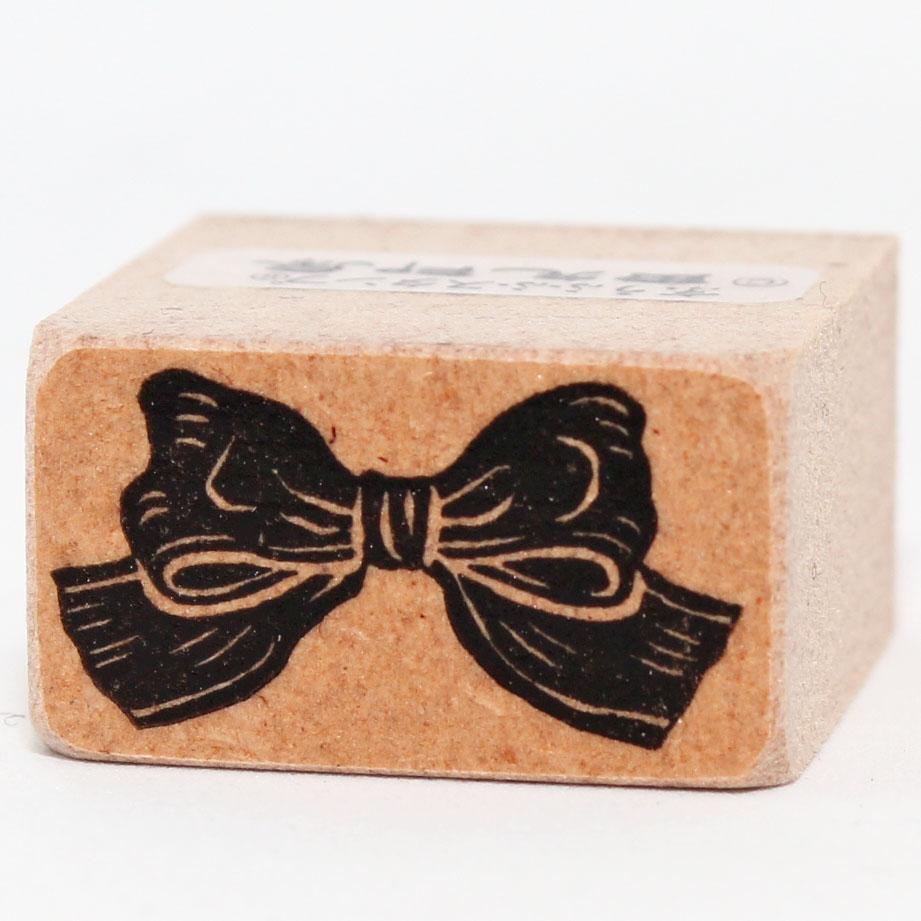 Western style ribbon