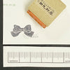 Western style ribbon