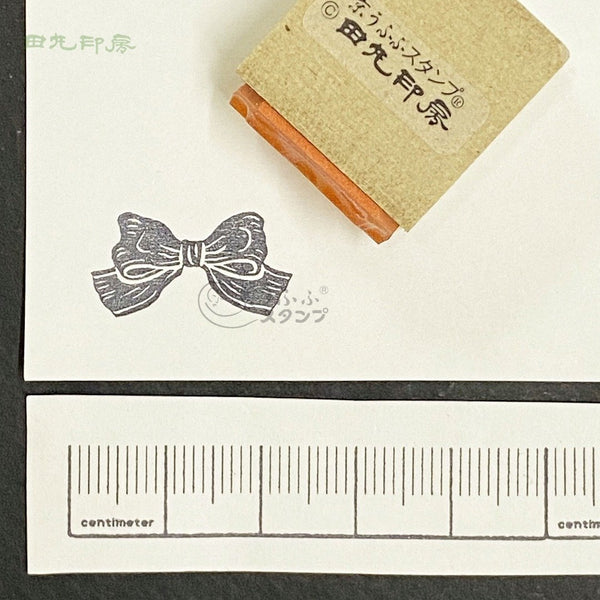 Western style ribbon