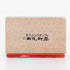 Kaga plum blossom pattern
