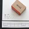 Cutting foil sand