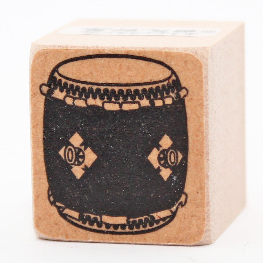 Miyata drum