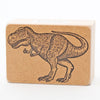 Real Tyrannosaurus