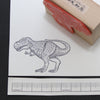 Real Tyrannosaurus