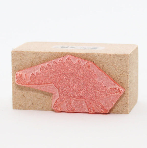 Real Stegosaurus