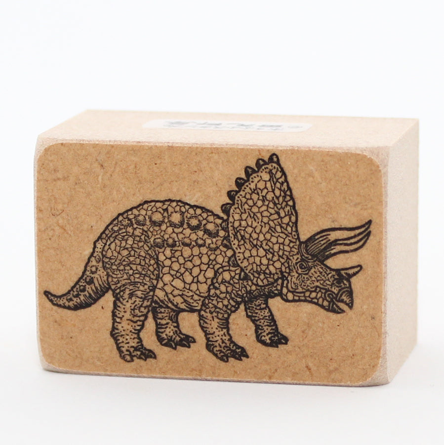 Real Triceratops