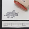Real Triceratops