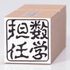 Mathematics teacher