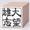Daiho Yushi