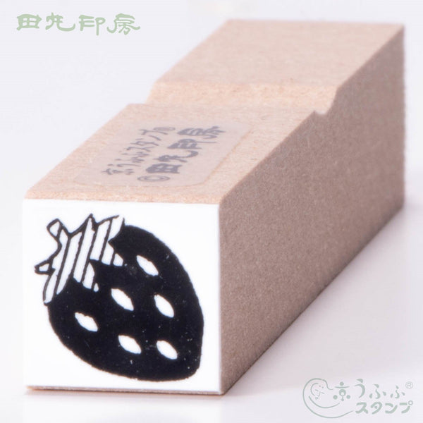 迷你郵票草莓