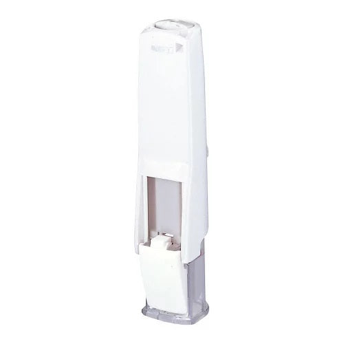 One-touch seal holder