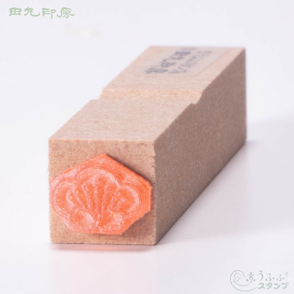 迷你郵票芬芳李子