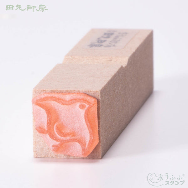 迷你郵票Shirachidori