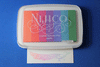Nijiko (7 colors, gradation)