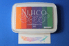 Nijiko (7 colors, gradation)