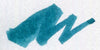Colored brush pen