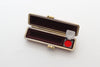 Wood grain case