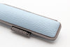 Cow fir leather case