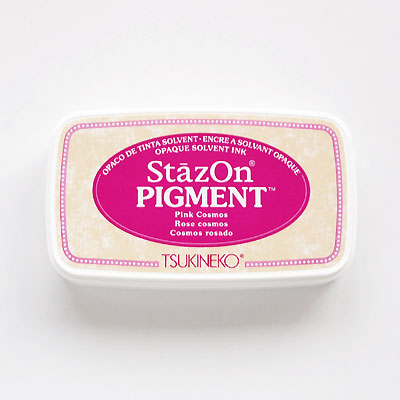 【Versatile】Stays On Pigment