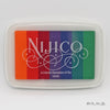 Nijiko (7 colors, gradation)
